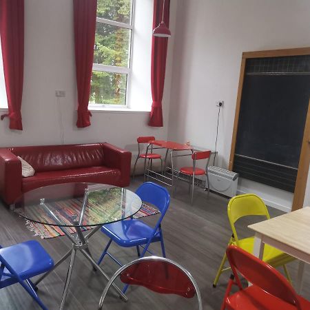 Dalwhinnie Old School Hostel Zewnętrze zdjęcie